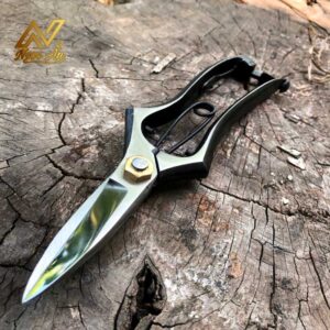 Gallery 7 - Kéo cắt cành giữ lửa