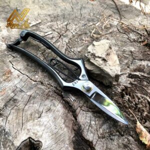 Gallery 6 - Kéo cắt cành giữ lửa