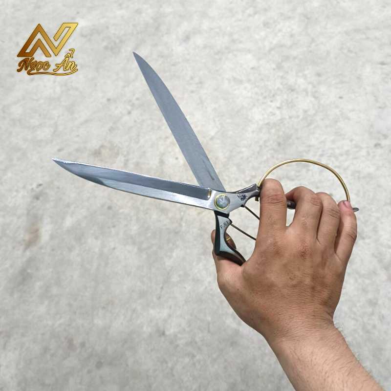 keo-cat-canh-them-lua5 Gallery 4 - Kéo tỉa tán Thêm Lửa