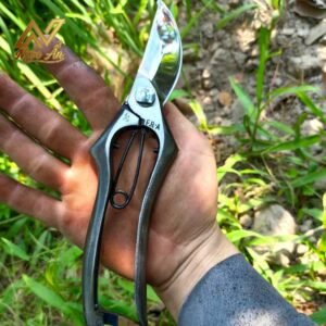 Gallery 5 - Kéo cắt cành Thêm Lửa