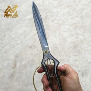 Gallery 5 - Kéo tỉa tán Thêm Lửa