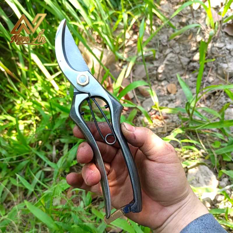 keo-cat-canh-them-lua7 Gallery 6 - Kéo cắt cành Thêm Lửa