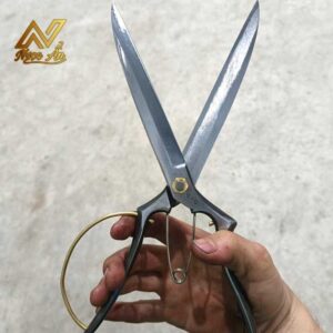 Gallery 6 - Kéo tỉa tán Thêm Lửa