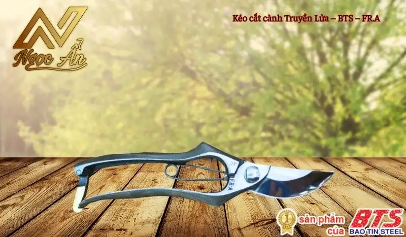 Kéo cắt cành
